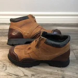 Polo Ralph Lauren | Shoes | Polo Ralph Lauren Ankle Boots  display picture 3